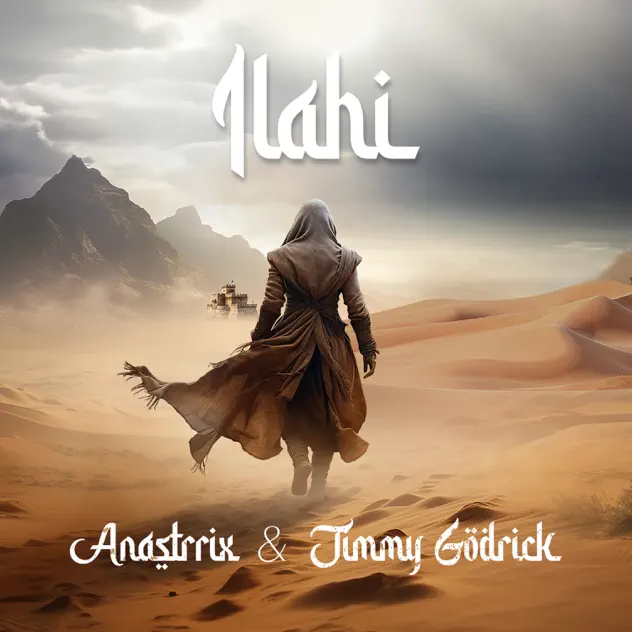 ILAHI Poster