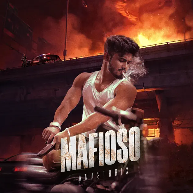 MAFIOSO Poster