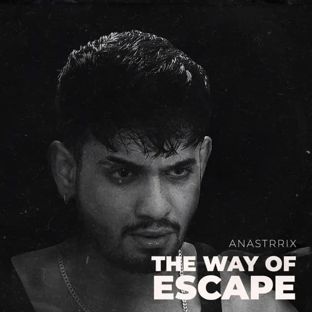 THE WAY OF ESCAPE Poster
